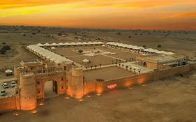 Marugarh Camp And Resort Jaisalmer